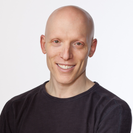 Sasha Dichter